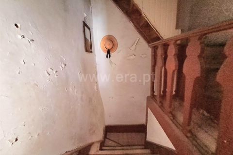 Villa a Penamacor, Castelo Branco, Penamacor - € 45.000 | Ref: 394250058 - foto 11