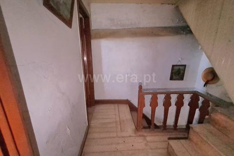 Villa a Penamacor, Castelo Branco, Penamacor - € 45.000 | Ref: 394250058 - foto 15