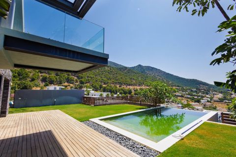 Villa i Mijas, Malaga, Mijas - € 1.499.000 | Ref: R5070328 - foto 4