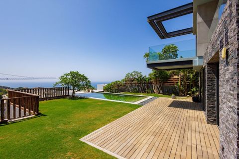 Villa i Mijas, Malaga, Mijas - € 1.499.000 | Ref: R5070328 - foto 5