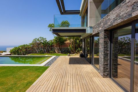 Villa i Mijas, Malaga, Mijas - € 1.499.000 | Ref: R5070328 - foto 6