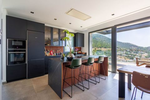 Villa i Mijas, Malaga, Mijas - € 1.499.000 | Ref: R5070328 - foto 12
