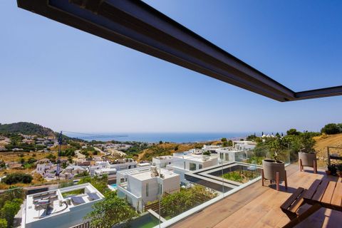 Villa i Mijas, Malaga, Mijas - € 1.499.000 | Ref: R5070328 - foto 14