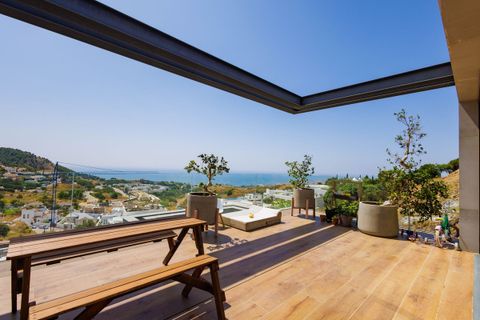 Villa i Mijas, Malaga, Mijas - € 1.499.000 | Ref: R5070328 - foto 15