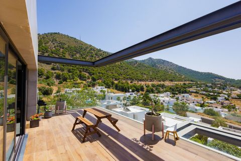 Villa i Mijas, Malaga, Mijas - € 1.499.000 | Ref: R5070328 - foto 16