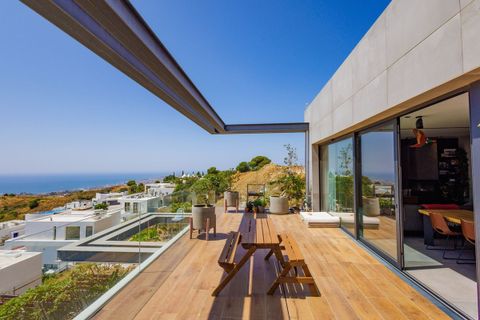Villa i Mijas, Malaga, Mijas - € 1.499.000 | Ref: R5070328 - foto 17