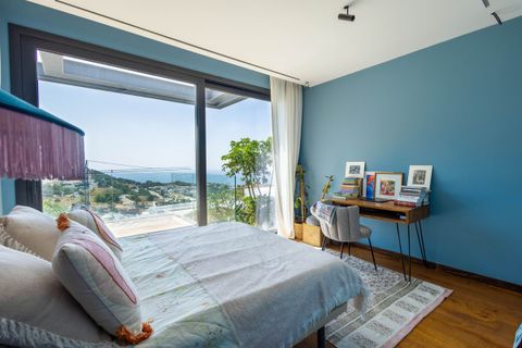 Villa i Mijas, Malaga, Mijas - € 1.499.000 | Ref: R5070328 - foto 21