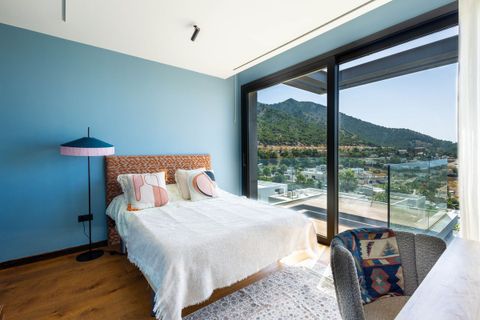 Villa i Mijas, Malaga, Mijas - € 1.499.000 | Ref: R5070328 - foto 22