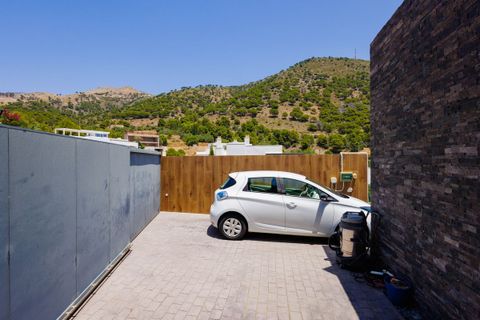 Villa i Mijas, Malaga, Mijas - € 1.499.000 | Ref: R5070328 - foto 32