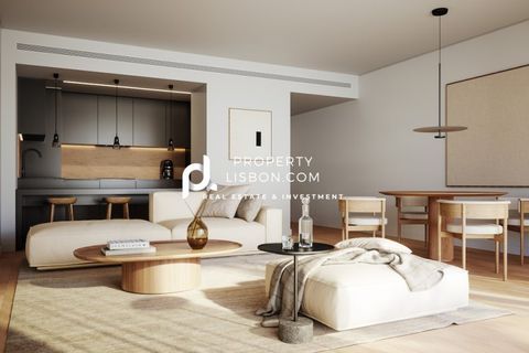 Lejlighed i Lisbon, Lisbon, Lisbon - € 704.000 | Ref: pl898749837839 - foto 2