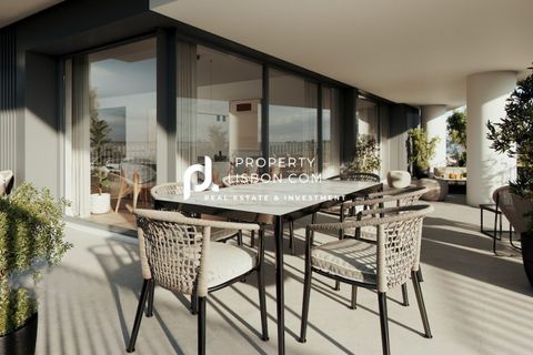 Lejlighed i Lisbon, Lisbon, Lisbon - € 704.000 | Ref: pl898749837839 - foto 3
