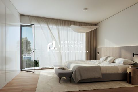 Lejlighed i Lisbon, Lisbon, Lisbon - € 704.000 | Ref: pl898749837839 - foto 5