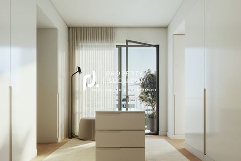 Lejlighed i Lisbon, Lisbon, Lisbon - € 704.000 | Ref: pl898749837839 - foto 6