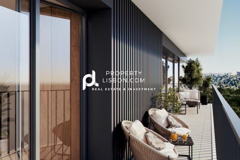 Lejlighed i Lisbon, Lisbon, Lisbon - € 704.000 | Ref: pl898749837839 - foto 7