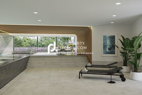 Lejlighed i Lisbon, Lisbon, Lisbon - € 704.000 | Ref: pl898749837839 - foto 9