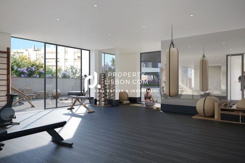 Lejlighed i Lisbon, Lisbon, Lisbon - € 704.000 | Ref: pl898749837839 - foto 10
