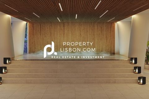 Lejlighed i Lisbon, Lisbon, Lisbon - € 704.000 | Ref: pl898749837839 - foto 12
