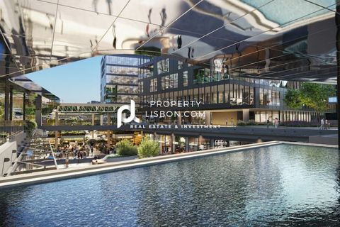 Lejlighed i Lisbon, Lisbon, Lisbon - € 704.000 | Ref: pl898749837839 - foto 13