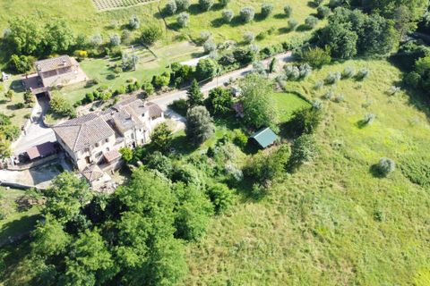 Villa i Volterra, Pisa, Volterra - € 285.000 | Ref: C-457-510310 - foto 3