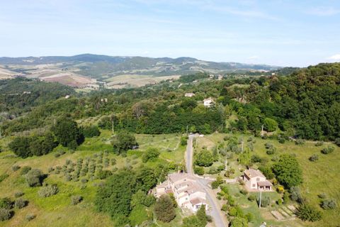 Villa i Volterra, Pisa, Volterra - € 285.000 | Ref: C-457-510310 - foto 4