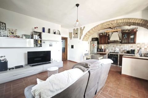 Villa i Volterra, Pisa, Volterra - € 285.000 | Ref: C-457-510310 - foto 6