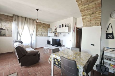 Villa i Volterra, Pisa, Volterra - € 285.000 | Ref: C-457-510310 - foto 7
