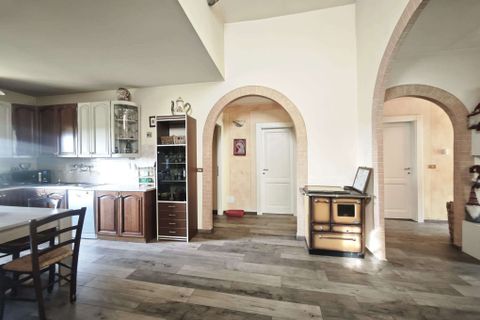 Villa i Volterra, Pisa, Volterra - € 285.000 | Ref: C-457-510310 - foto 9