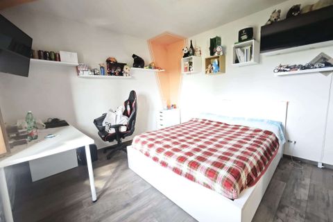 Villa i Volterra, Pisa, Volterra - € 285.000 | Ref: C-457-510310 - foto 10