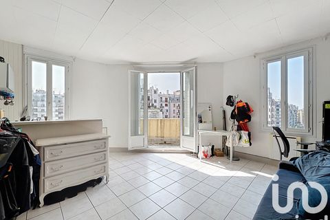 Lejlighed i Grenoble, Isere, Grenoble - € 75.000 | Ref: 71772 - foto 2