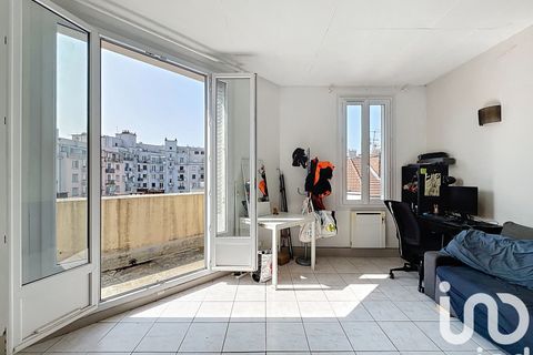 Lejlighed i Grenoble, Isere, Grenoble - € 75.000 | Ref: 71772 - foto 1