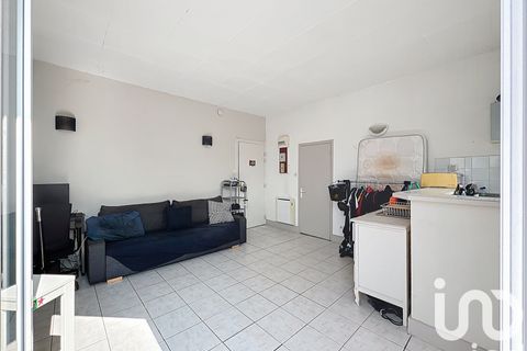 Lejlighed i Grenoble, Isere, Grenoble - € 75.000 | Ref: 71772 - foto 3
