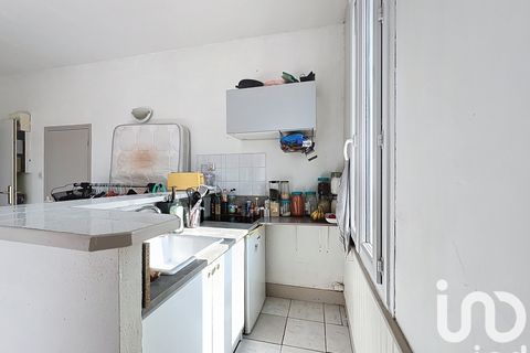 Lejlighed i Grenoble, Isere, Grenoble - € 75.000 | Ref: 71772 - foto 4