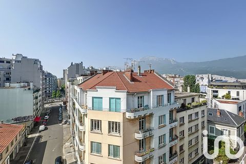 Lejlighed i Grenoble, Isere, Grenoble - € 75.000 | Ref: 71772 - foto 8