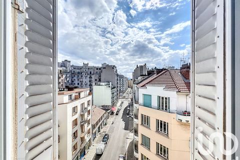 Lejlighed i Grenoble, Isere, Grenoble - € 75.000 | Ref: 71772 - foto 9