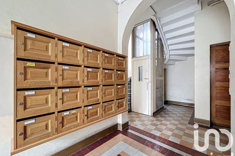 Lejlighed i Grenoble, Isere, Grenoble - € 75.000 | Ref: 71772 - foto 11
