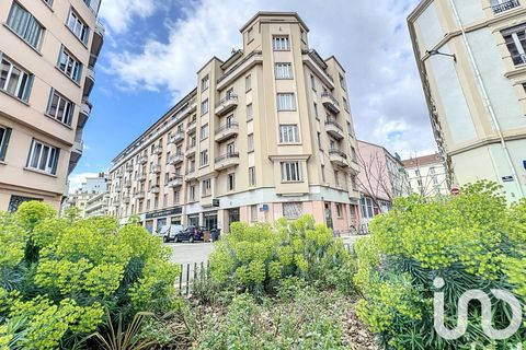 Lejlighed i Grenoble, Isere, Grenoble - € 75.000 | Ref: 71772 - foto 10