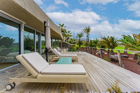 Villa a Abama, Tenerife, Abama - € 1.890.000 | Ref: CIB-BV5 - foto 6