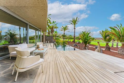 Villa a Abama, Tenerife, Abama - € 1.890.000 | Ref: CIB-BV5 - foto 7