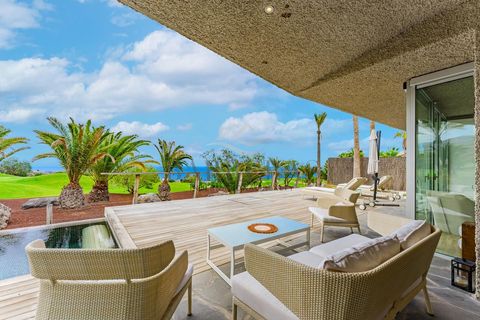 Villa a Abama, Tenerife, Abama - € 1.890.000 | Ref: CIB-BV5 - foto 8