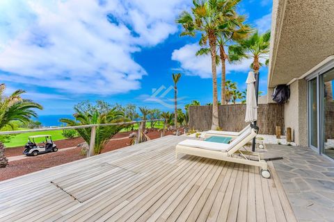 Villa a Abama, Tenerife, Abama - € 1.890.000 | Ref: CIB-BV5 - foto 9