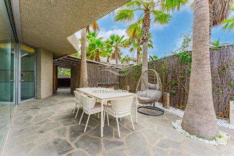 Villa a Abama, Tenerife, Abama - € 1.890.000 | Ref: CIB-BV5 - foto 10