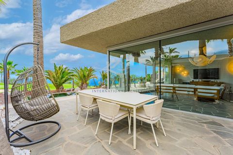 Villa a Abama, Tenerife, Abama - € 1.890.000 | Ref: CIB-BV5 - foto 11