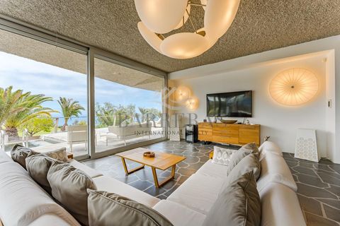 Villa a Abama, Tenerife, Abama - € 1.890.000 | Ref: CIB-BV5 - foto 13