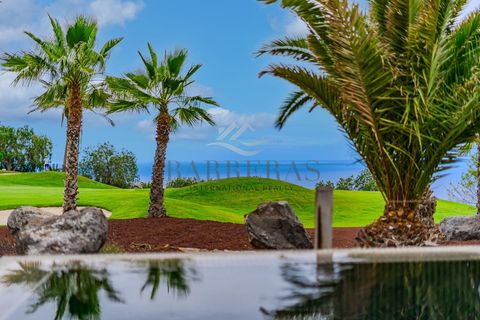Villa a Abama, Tenerife, Abama - € 1.890.000 | Ref: CIB-BV5 - foto 40