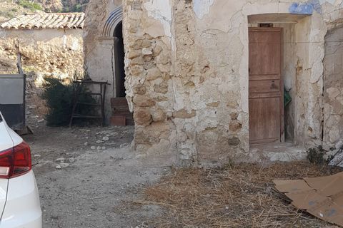 Terra a Sorbas, Almeria, Sorbas - € 15.000 | Ref: 2236 - foto 8