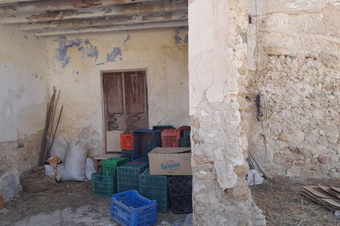 Terra a Sorbas, Almeria, Sorbas - € 15.000 | Ref: 2236 - foto 11
