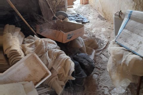 Terra a Sorbas, Almeria, Sorbas - € 15.000 | Ref: 2236 - foto 17