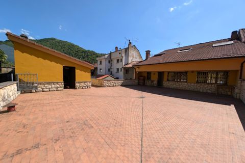 Villa a Aller, Asturias, Aller - € 355.000 | Ref: QPE00355/10606 - foto 31