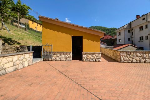 Villa a Aller, Asturias, Aller - € 355.000 | Ref: QPE00355/10606 - foto 37