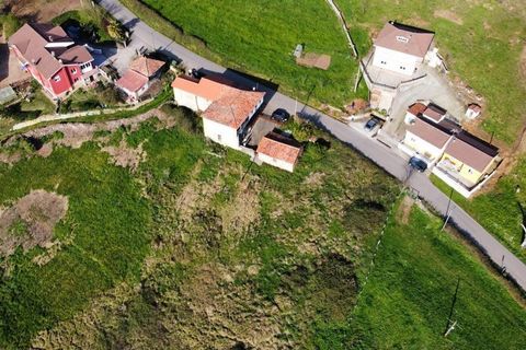 Helårsgrund i Santullano De Las Regueras, Asturias - foto 1